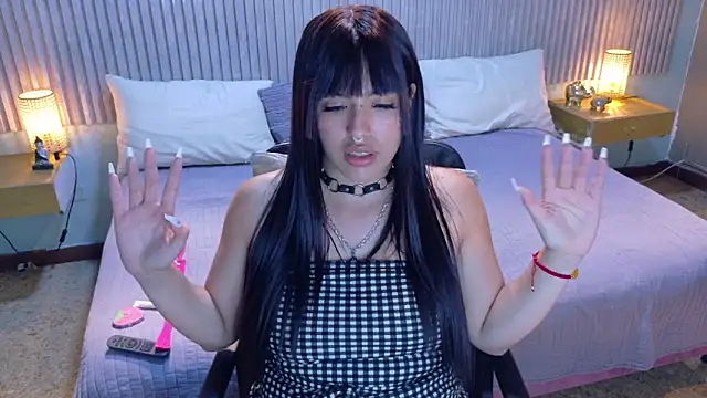 Eli666uwuのライブXXXチャット