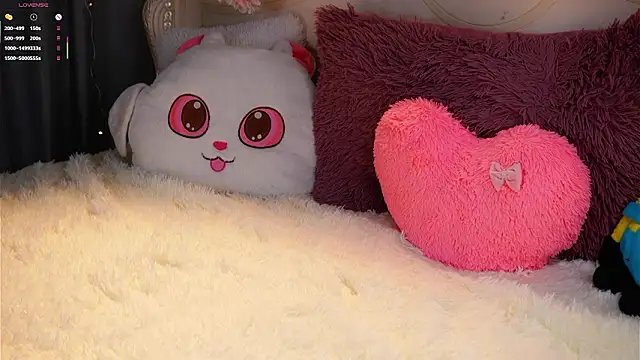 EdlinAllistonのライブXXXチャット