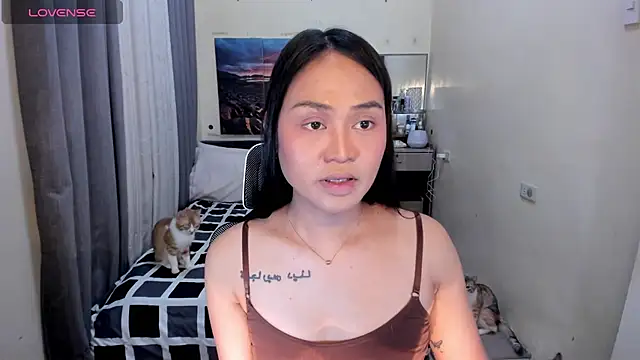 Hotnasty_madison's Live XXX Chat