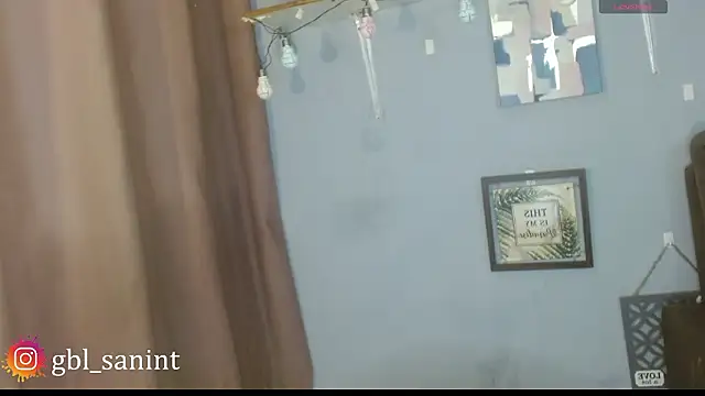 Czat XXX na żywo – gaby_sant