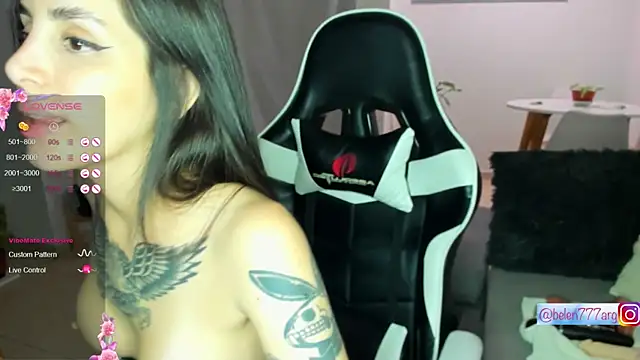 belu_argのライブXXXチャット