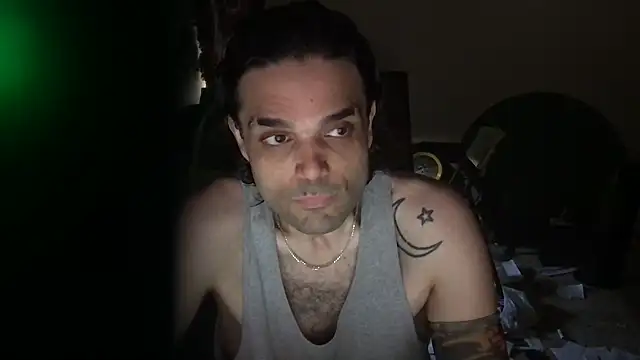 KungFuPanda001 Webcam-Show