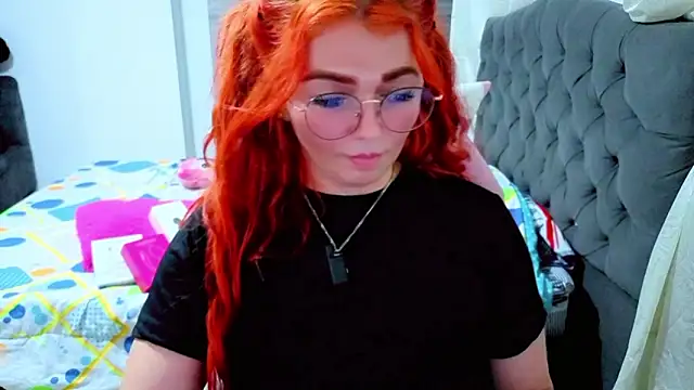 دردشة Alexatexa2929 الجنسية المباشرة