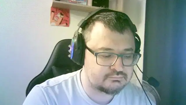 Онлайн чат XXX SirAbuser