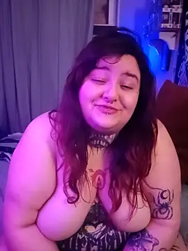 Staicyjanemcfly Chat XXX live