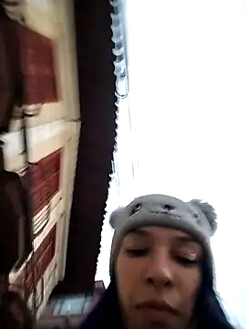 Živý XXX chat rebekka_simpson