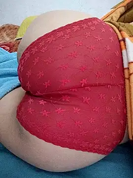 Haralushiaaa Live XXX-Chat