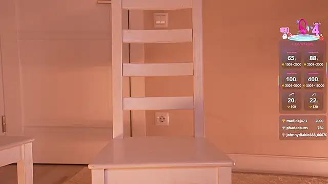 دردشة Miablueye الجنسية المباشرة