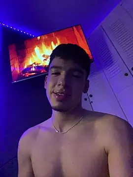 Živý XXX chat david_osorio