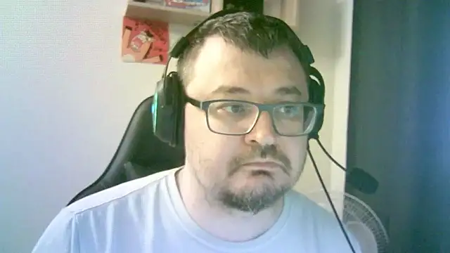 SirAbuser 网络视讯表演