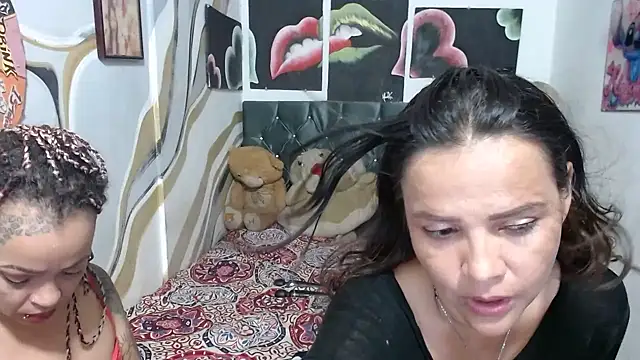 manzanahot9 Live XXX Chat