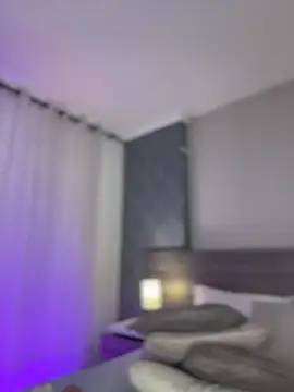 MiilaBlake's Webcam Show