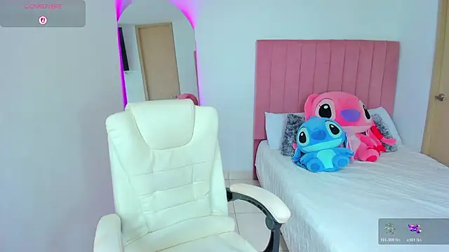 XXX chat uživo modela Janettcruz