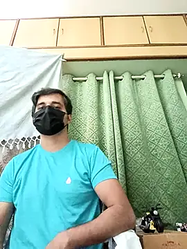 cowboy4angelのライブXXXチャット