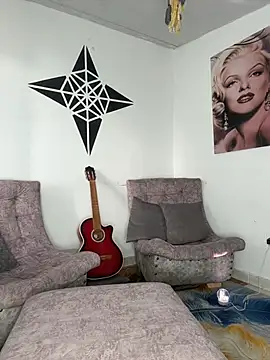 Mydreams69 – Live XXX-chat