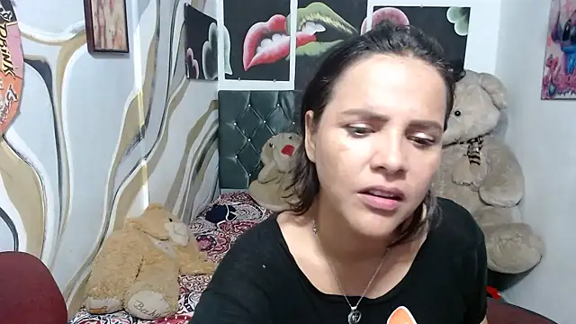 manzanahot9 live XXX chat