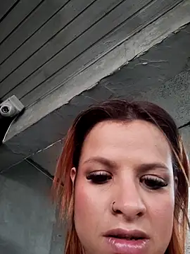 Cataleya_16 Adlı Modelin Web Kamerası Şovu