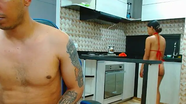 big--boss Webcamshow