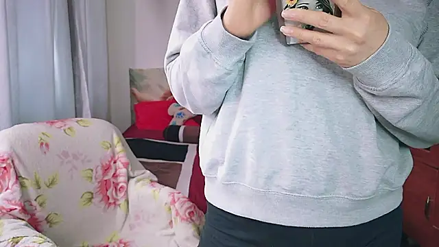 Živý XXX chat mayhott2