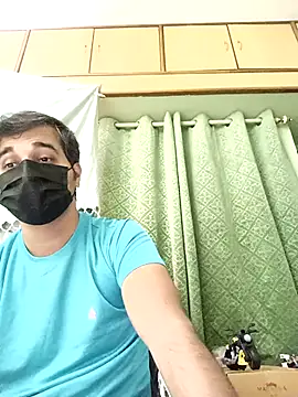 Chat +18 de cowboy4angel ao vivo