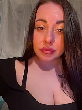 DaisyStreet's Live XXX Chat