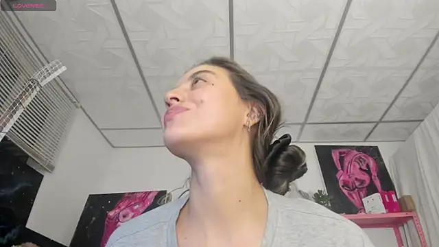 Živý XXX chat mariecam420