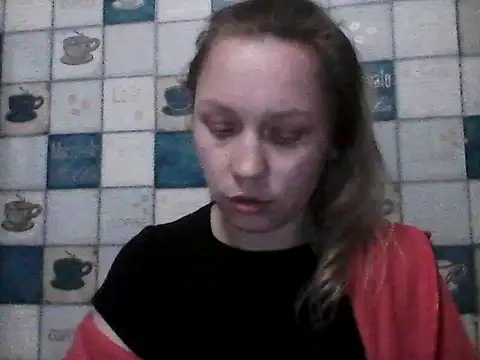 Chat XXX Live Anna_wey