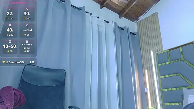 Oliver_bigblack_cock Webcam Show