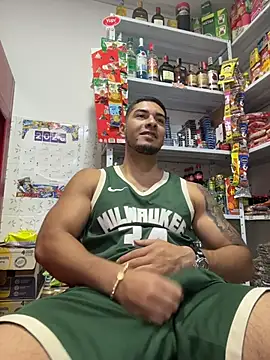 แชท XXX สดของ Dimitri_Colleman