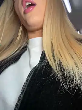 Strongqueen 라이브 XXX 채팅