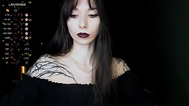 Czat XXX na żywo – JillVerdon