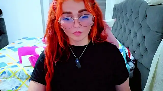 Czat XXX na żywo – Alexatexa2929