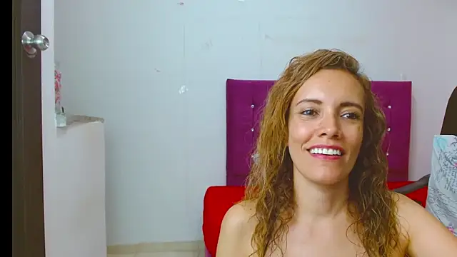 XXX chat uživo modela chantalsemenova1