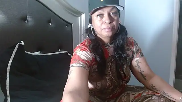 Czat XXX na żywo – MSweetLindaParks