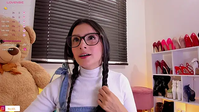 kariina__22 Live XXX-chat