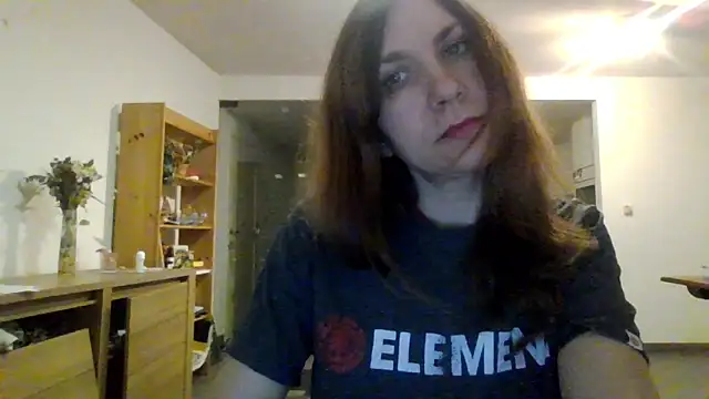 JasmineGlamour's Live XXX Chat