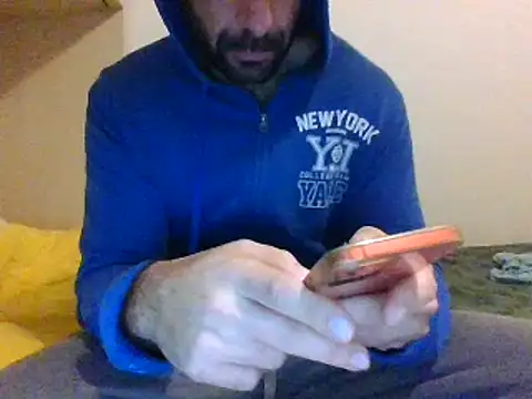 Sembang XXX Secara Langsung coppai200