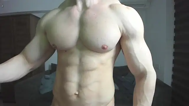 Вебкам-шоу ZkkBlitz