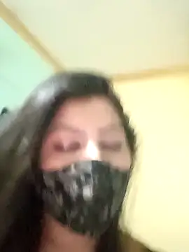 SANAYA_ROY 现场XXX聊天