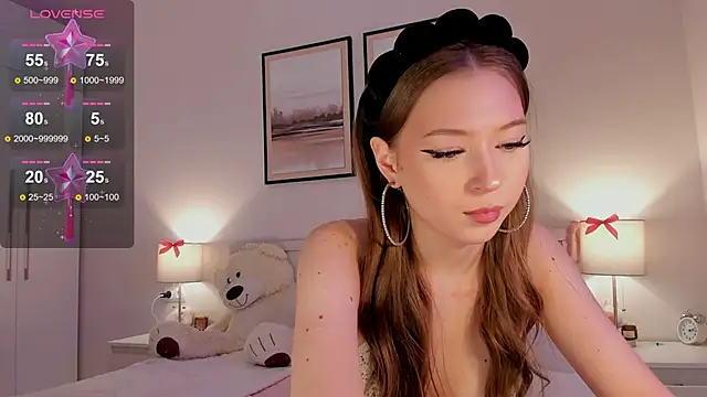 Chat XXX Live diana_nier