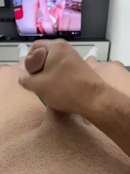 Sembang XXX Secara Langsung LucaLuv