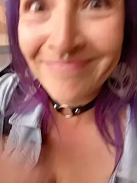 sophie_banger's Live XXX Chat