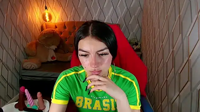 Angelchristix – Live XXX-chat