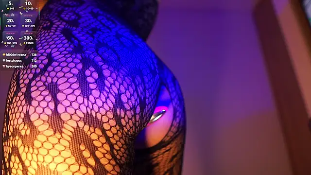 abigail_adamss' Live XXX Chat