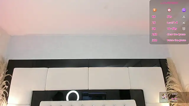 CarlaRossi_ – Live XXX-chat