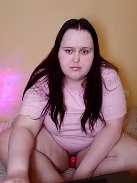 Masha_meow 现场XXX聊天