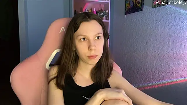 na_prikole_のライブXXXチャット
