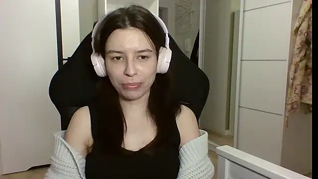 LariceSexy – Live XXX-chat