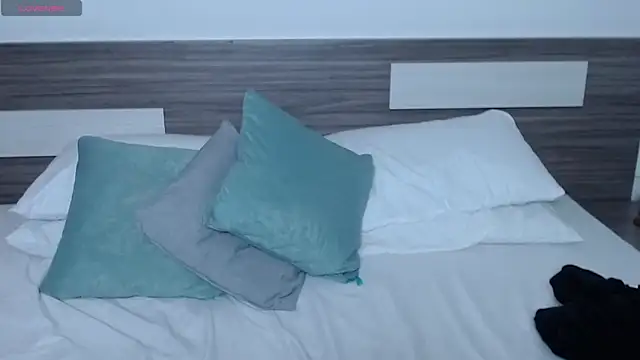 Liiamthompson's Live XXX Chat