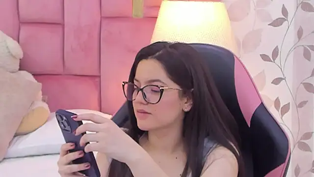 ArianaFranco's Live XXX Chat